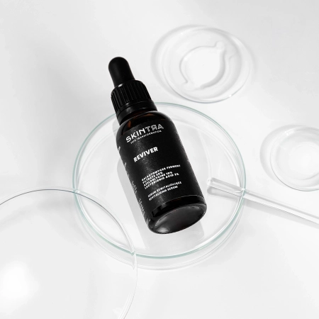 SkinTra - Reviver - Revitalisierendes Serum - 30ml