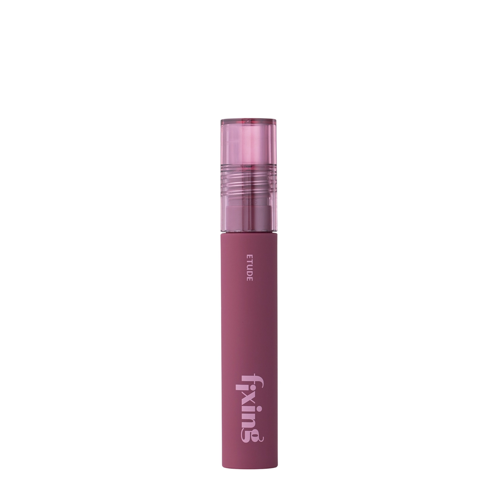 Etude House - Fixing Tint - Lang anhaltender Lip Tint - #14 Rose Lilac - 4g