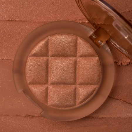 Unleashia - Dough Dough Waffle Blush - Sanftes Wangenrouge - 4 Toasted Crumb - 7g