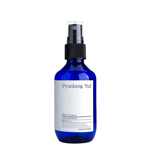 Pyunkang Yul - Mist Toner - Linderndes Gesichtswasser - 100ml