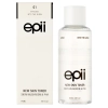 Epii - New Skin Toner Snow Mushroom & PHA - Feuchtigkeitsspendendes und peelendes Gesichtswasser - 145 ml