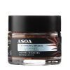 Asoa - Fertige Gesichtsmaske - Rote Tonerde - 50ml