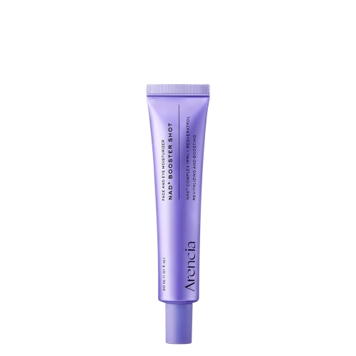 Arencia - NAD+ Booster Shot - NAD+ Booster-Shot - 30ml