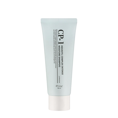 CP-1 - Aquaxyl Complex Intense Moisture Shampoo - Intensiv Feuchtigkeitsspendendes Shampoo für das Haar - 100ml