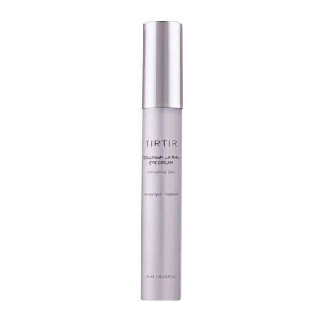 TIRTIR - Collagen Lifting Eye Cream - Lifting-Augencreme - 15ml