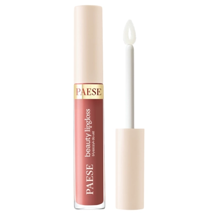 Paese - Beauty Lipgloss - 16 Cherry Smoothie - 4,5ml