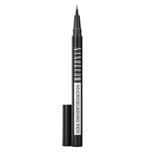 Nanolash – Nanobrow Microblading Pen – Augenbrauenstift – Espresso – 1ml