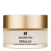 sesderma - Ferulac Antioxidant Facial Cream - Antioxidative Gesichtscreme mit Ferulasäure - 50ml