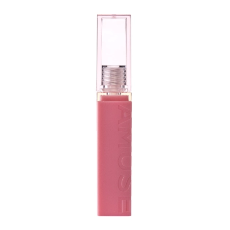 Amuse - Chou Velvet - Feuchtigkeitsspendender Lip Tint - 01 Boksoonga Chou - 4g