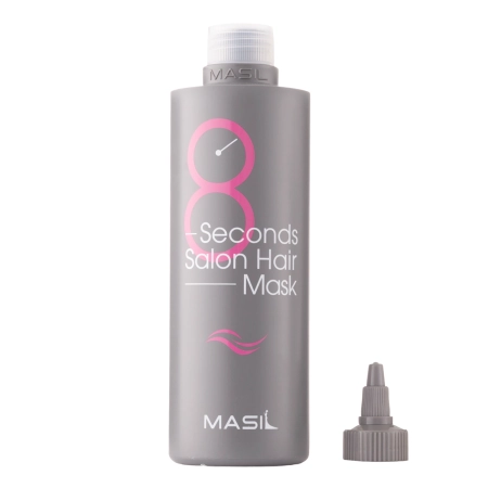 Masil - 8 Seconds Salon Hair Mask - Feuchtigkeitsspendende Haarmaske - 350ml