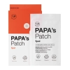 Papa Rezept - Papa's Patch Spot - Heilende Pflaster für Unvollkommenheiten - 90pcs.