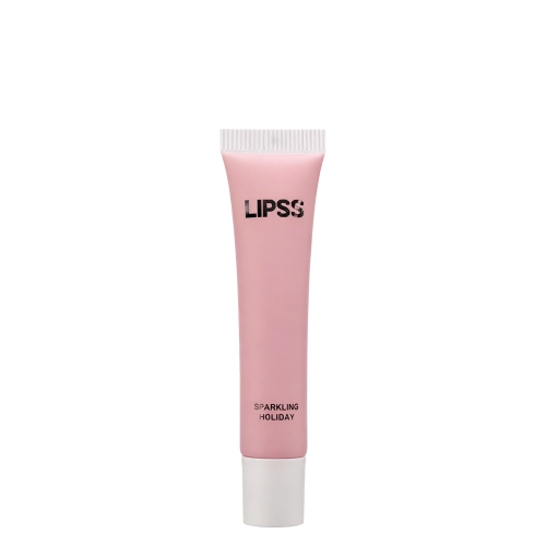 LIPSS - Lipper Lip Gloss - Lipgloss - Sparkling Holiday - 9ml