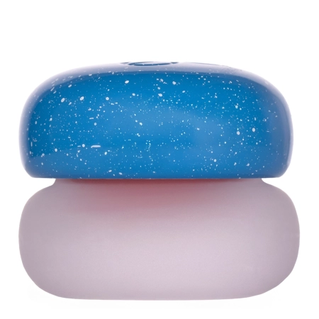 Fwee - Lip&Cheek Blurry Pudding Pot - Cremiger Lippen- und Wangenbalsam - BS05 Wavy - 5g