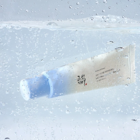 Beauty of Joseon - Relief Sun Aqua - Fresh: Rice + B5 SPF50+ PA++++ - Sonnenschutzcreme - 50ml