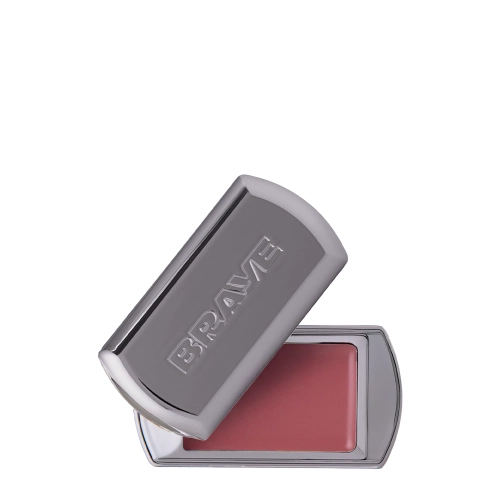 BRAYE - Lip Sleek Blur - Glättender Lippen- und Wangenbalsam - 07 Lowkey - 3.2g