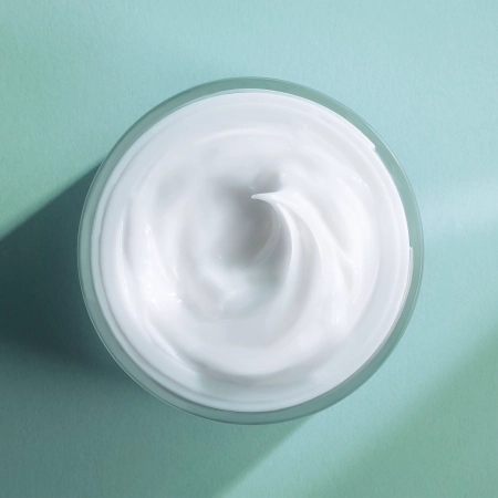 Medik8 - Total Moisture Daily Facial Cream Refill - Nachfüllpackung der intensiven feuchtigkeitsspendenden Creme - 50ml