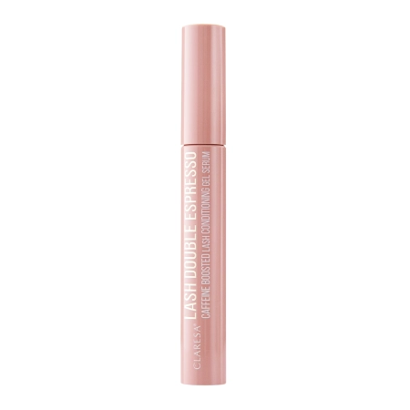 Claresa - Lash Double Espresso - Nährendes Wimpernserum in Gelform - 10g