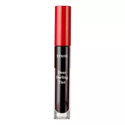 Etude House - Muhly Romance Dear Darling Water Gel  - Wasser-Gel Lip Tint -- #RD301 Real Red - 5g