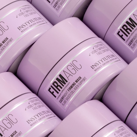 Instytutum - Firmagic Everynight Firming Mask - Straffende Nachtmaske - 50ml
