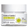 APLB - PDRN Vitamin C Facial Cream - Straffende Creme mit Vitamin C - 55ml 