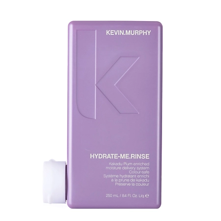 Kevin Murphy - Hydrate Me Rinse - Feuchtigkeitsspendende Spülung für trockene Haare - 250ml