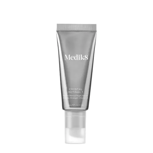 Medik8 - Crystal Retinal 1 - Stabiles und sanftes Anti-Aging Serum - 30ml