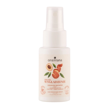 Orientana - Serum Trycho Glättung - 50ml