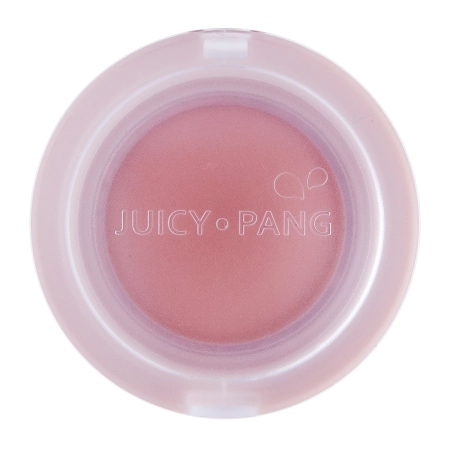 A'pieu - Juicy-Pang Jelly Blusher - Rouge - BE01 - 4.8g