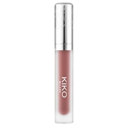 KIKO Milano - Snow-Kissed Holiday Lip Tint - Lippenstift - 01 Rose Retreat - 3ml