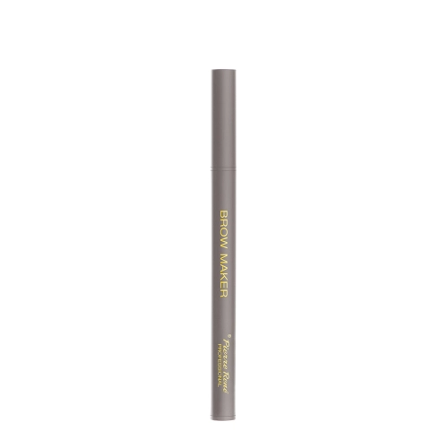 Pierre Rene - Brow Maker - Augenbrauenstift - Brown - 0.5g
