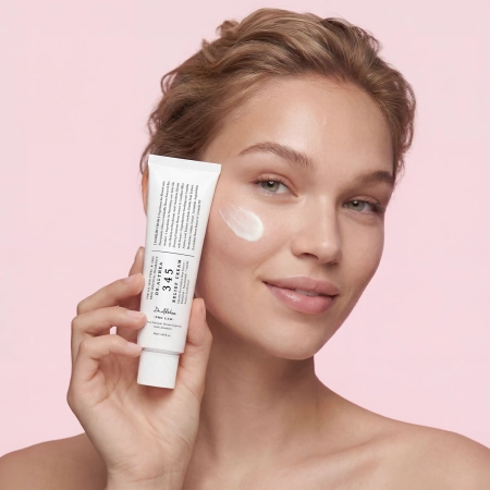 Dr. Althea - 345 Relief Cream - Regenerierende Gesichtscreme - 50ml