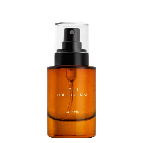 La Bomba - Soleil - Protect Hair Mist - Schützendes Haarspray - 50 ml