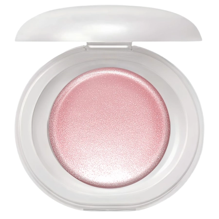 LOVRO - Bloomlight Freeze-Dried Highlighter - Gesichtshighlighter - 02 Pink Quartz - 3,8g