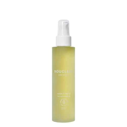 Boucleme - Revive 5 Hair Oil - Feuchtigkeitsspendendes Öl für lockiges Haar - 100ml