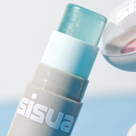 Unleashia - Sisua Butter Waffle Glow Stick - Aufhellender Stick Balsam - 7g