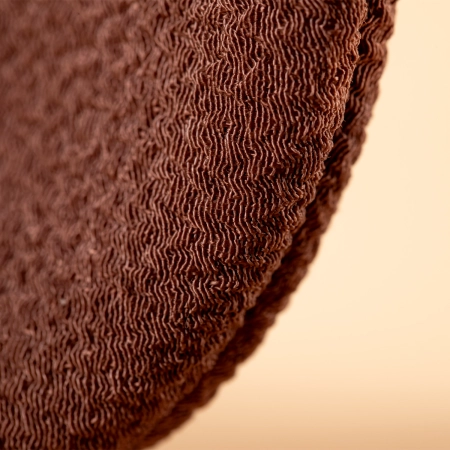 Cosibella Accessories - Handschuh für Körperpeeling - Desert Brown 