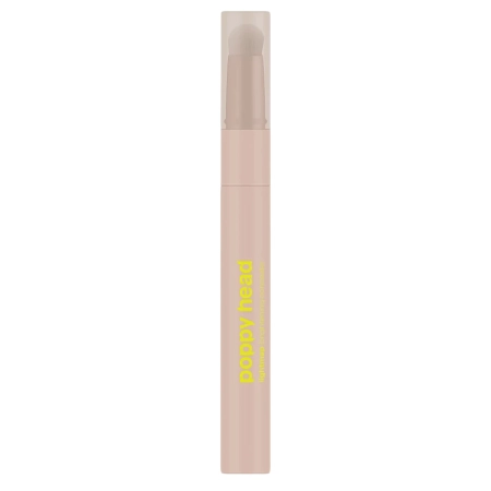 Poppy Head - Eyece Cream Brightening And Correcting Concealer – Aufhellender und Korrigierender Abdeckstift für die Augenpartie – 04 Apricot Frappe – 2,2g