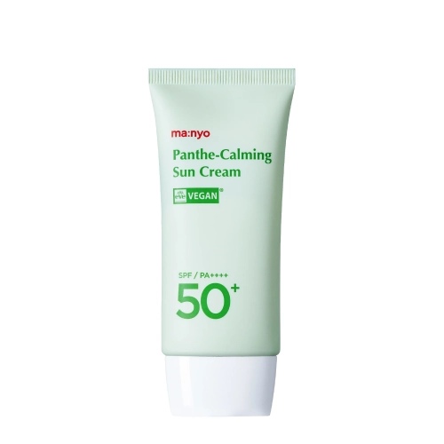 Ma:nyo - Panthe-Calming Sun Cream SPF50+ PA++++ - Lindernde Sonnencreme - 50ml
