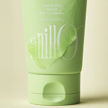 Anillo – Lime Sunday Refresh Hair Conditioner – Feuchtigkeitsspendende Haarspülung – 150 ml