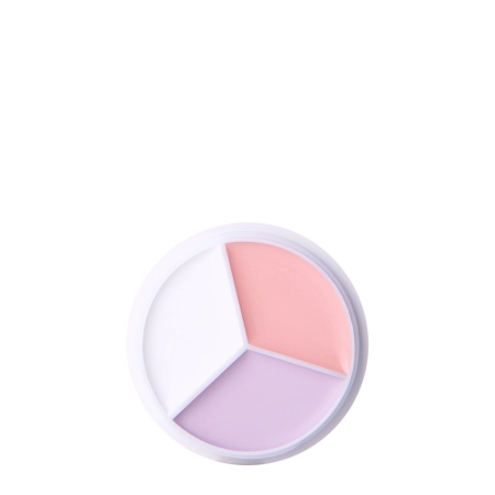 TFIT - Cover Up Pro Concealer - Concealer-Palette für das Gesicht - B01 Corrector - 10 g
