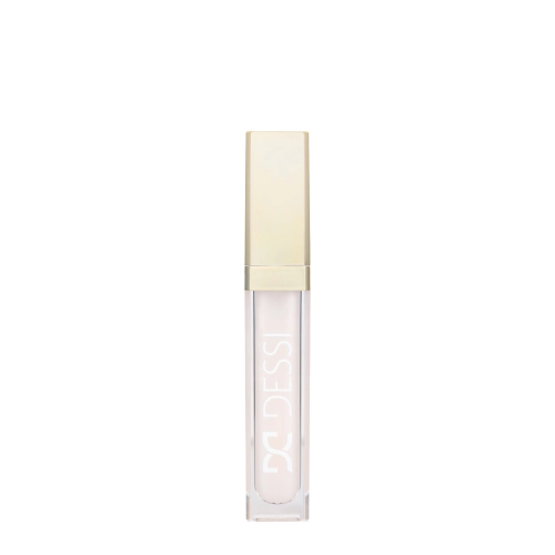 Dessi - Creamy Cover Lip Tint - Lip Gloss - 112 Icy - 7,2ml