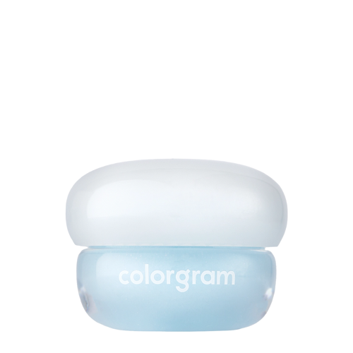 Colorgram - Tintin Dory Lip Jam - Glänzender Lippenbalsam - 02 Soda Jam - 3.5g