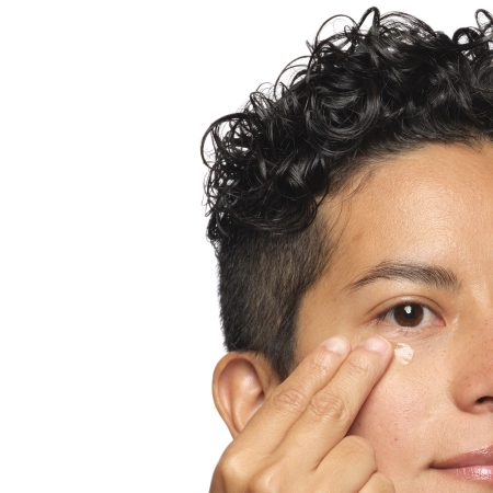 The Ordinary - Multi-Peptide Eye Serum - Augenserum - 15ml