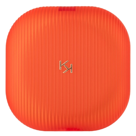 KIKO Milano - Juicy Fizz Summerproof Powder Foundation SPF50 - Mattierende Puderfoundation - 04 Macadamia - 9 g