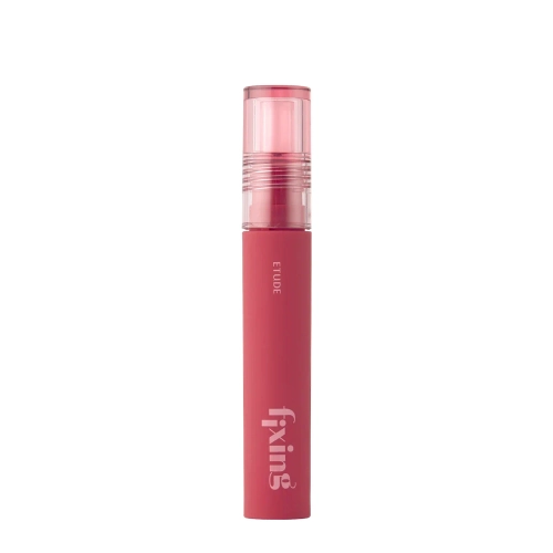 Etude House - Fixing Tint - Lang anhaltender Lip Tint - #11 Rose Blending - 4g