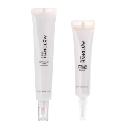 HanGlow - GlowUp Kit 01 Set - 15 ml + 50 m