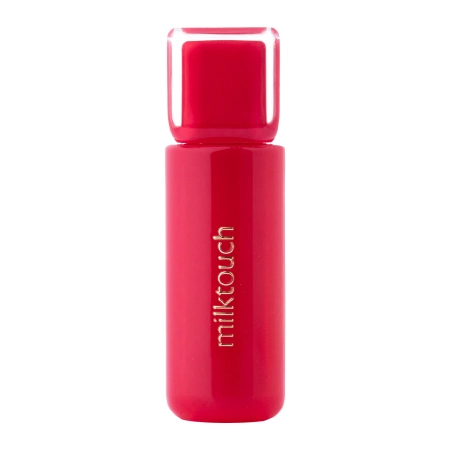 Milk Touch - Jelly Fit Tinted Glow Tint - Gel Lip Tint - 06 Chericious - 4g