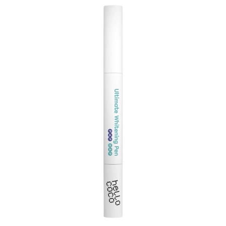 hello coco - Ultimate Whitening Pen PAP - Zahnaufhellungsstift - 3 ml