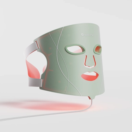 Nanoleaf - Wellness LED Light Therapy Mask - LED-Lichttherapie-Maske