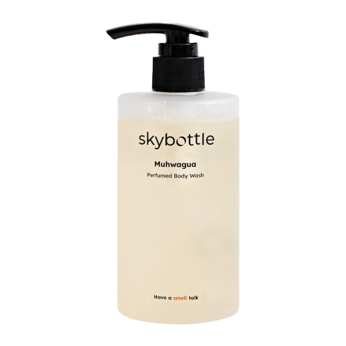 Skybottle - Muhwagua Perfumed Body Wash - Duschgel - Parfümiert - 300ml
